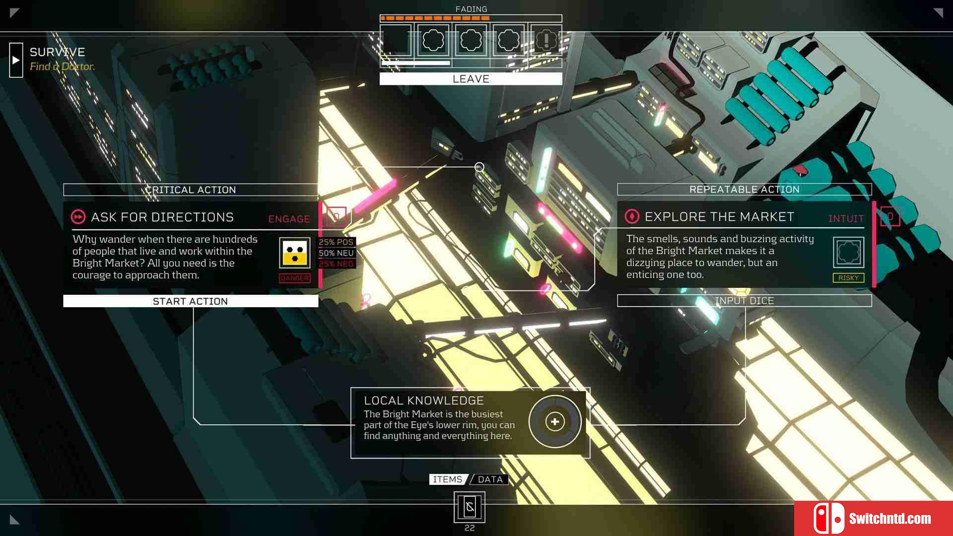 《卧底公民（Citizen Sleeper）》rG硬盘版[EN]_4