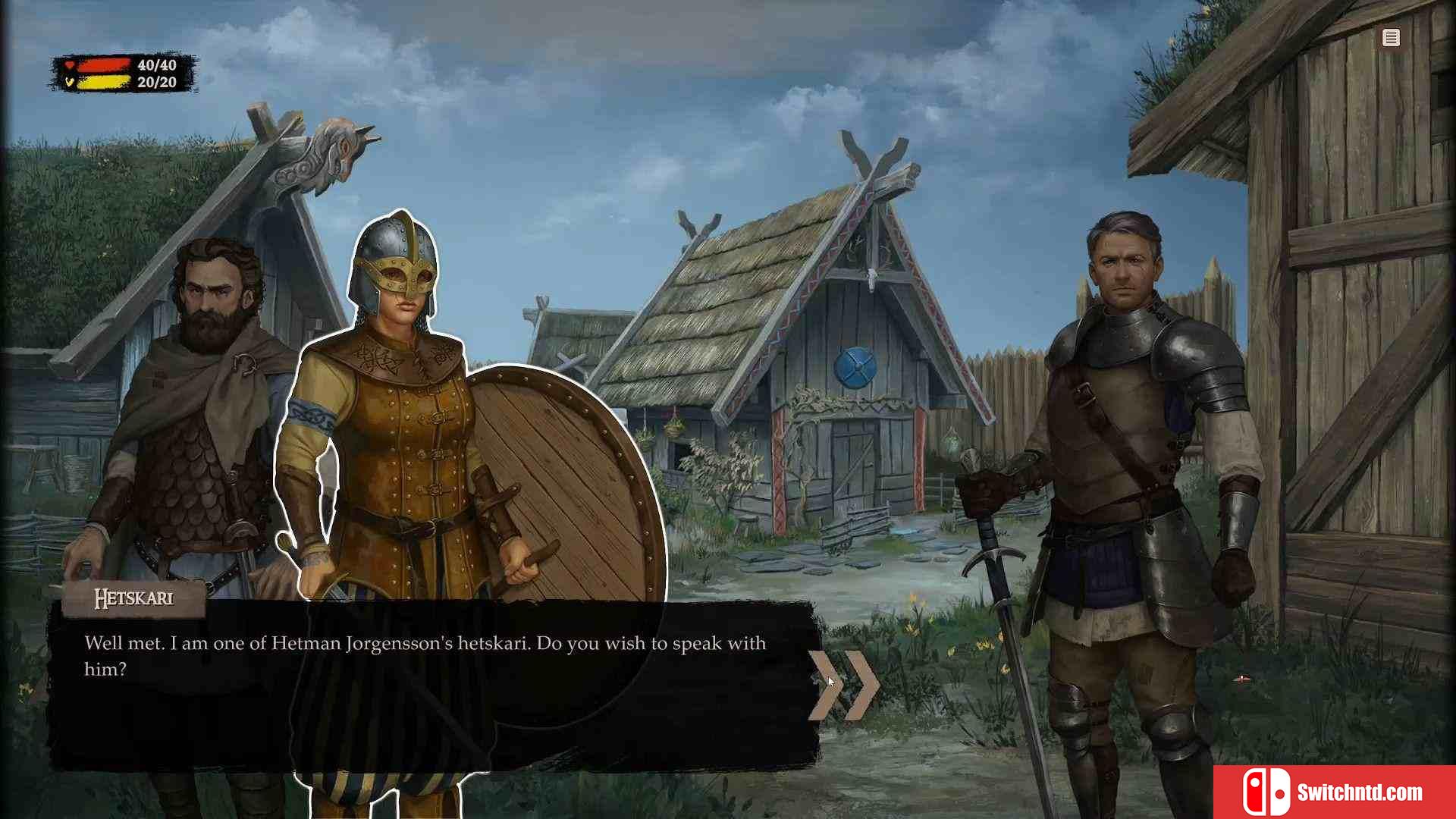 《被遗忘的寓言：西风中的狼群（Forgotten Fables: Wolves Westwind）》DARKZER0硬盘版[EN]_5