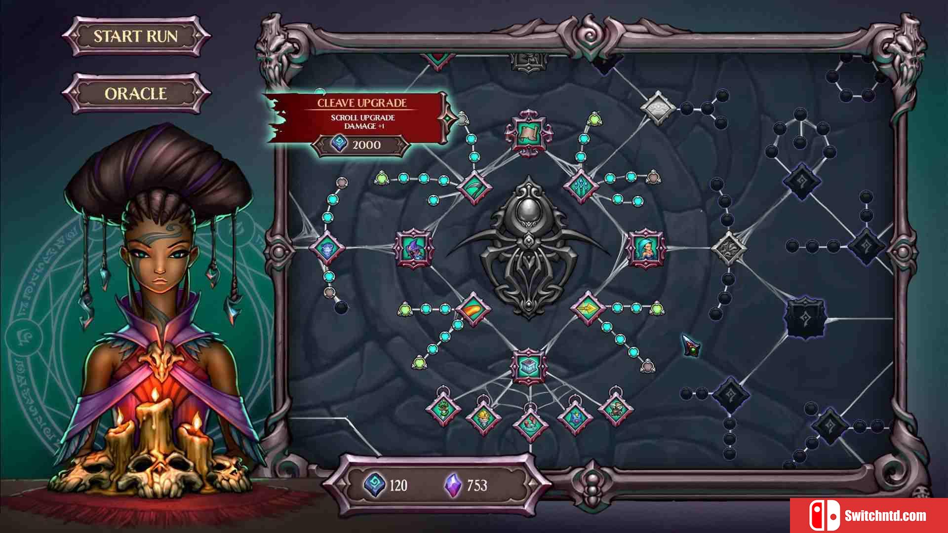 《猎魂者：无限部落（Spirit Hunters: Infinite Horde）》Early Access P2P硬盘版[EN]_3