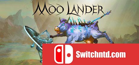 《Moo着陆器（Moo Lander）》FLT镜像版[EN]_0