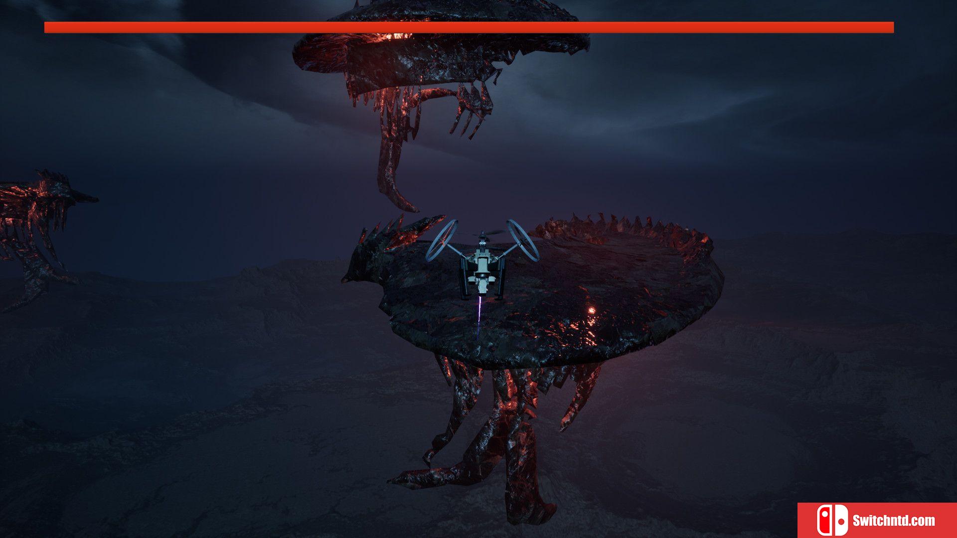 《地狱师（Hell Division）》v1.0b DINOByTES镜像版[EN]_4
