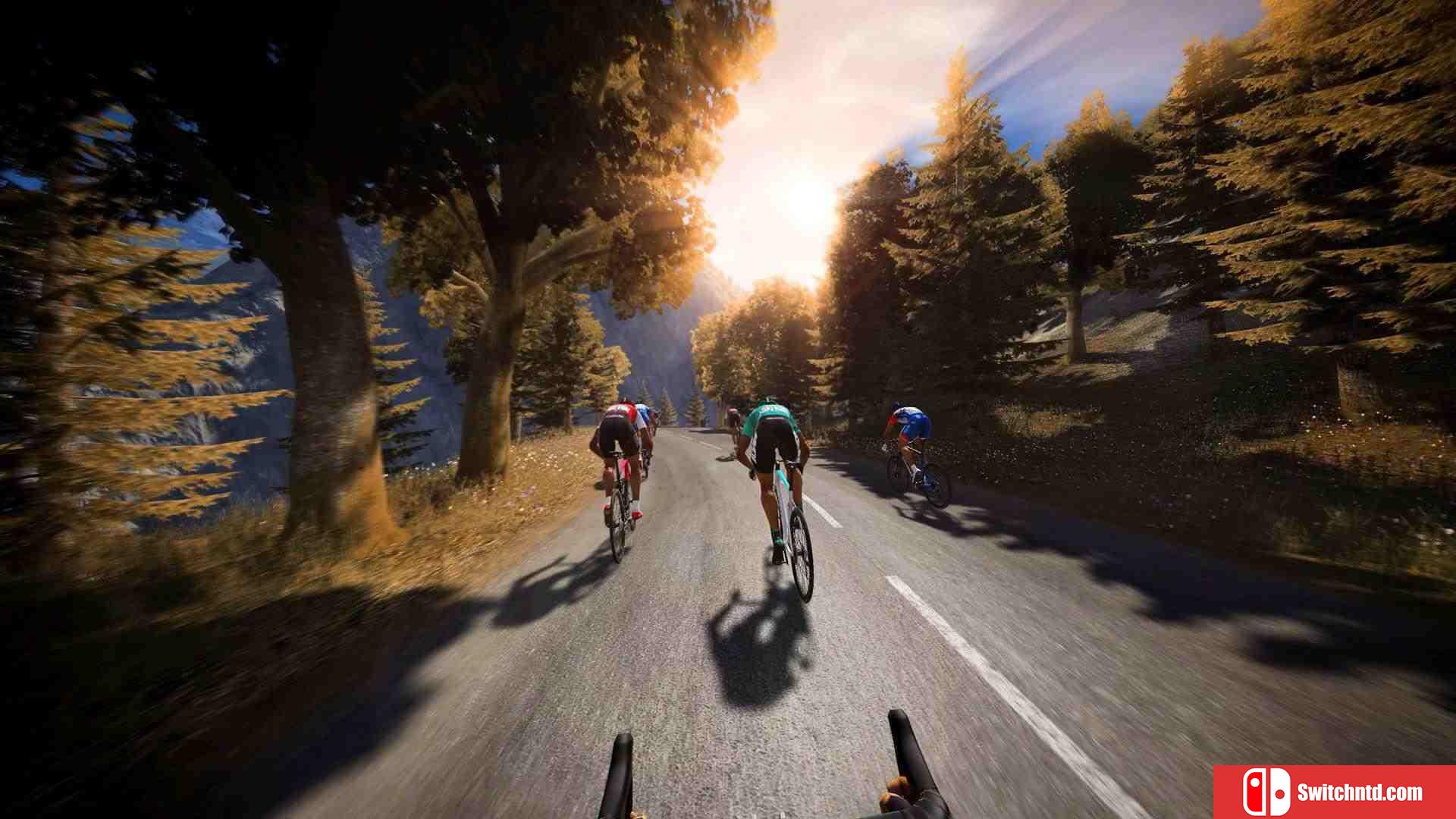 《环法自行车赛2022（Tour de France 2022）》SKIDROW镜像版[EN]_2