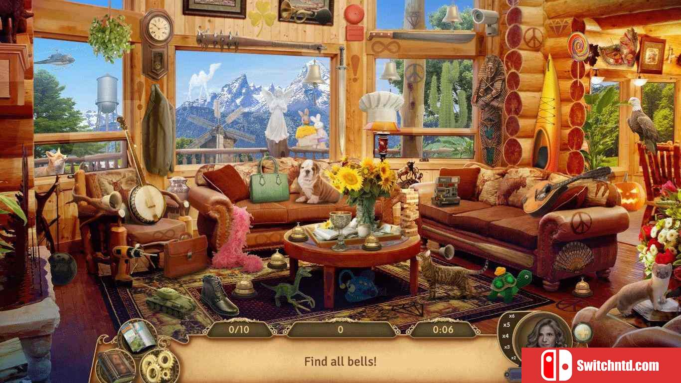 《费尔克罗夫特古玩：登山者遗产（Faircroft Antiques: Mountaineer Legacy）》RAZOR硬盘版[EN]_5
