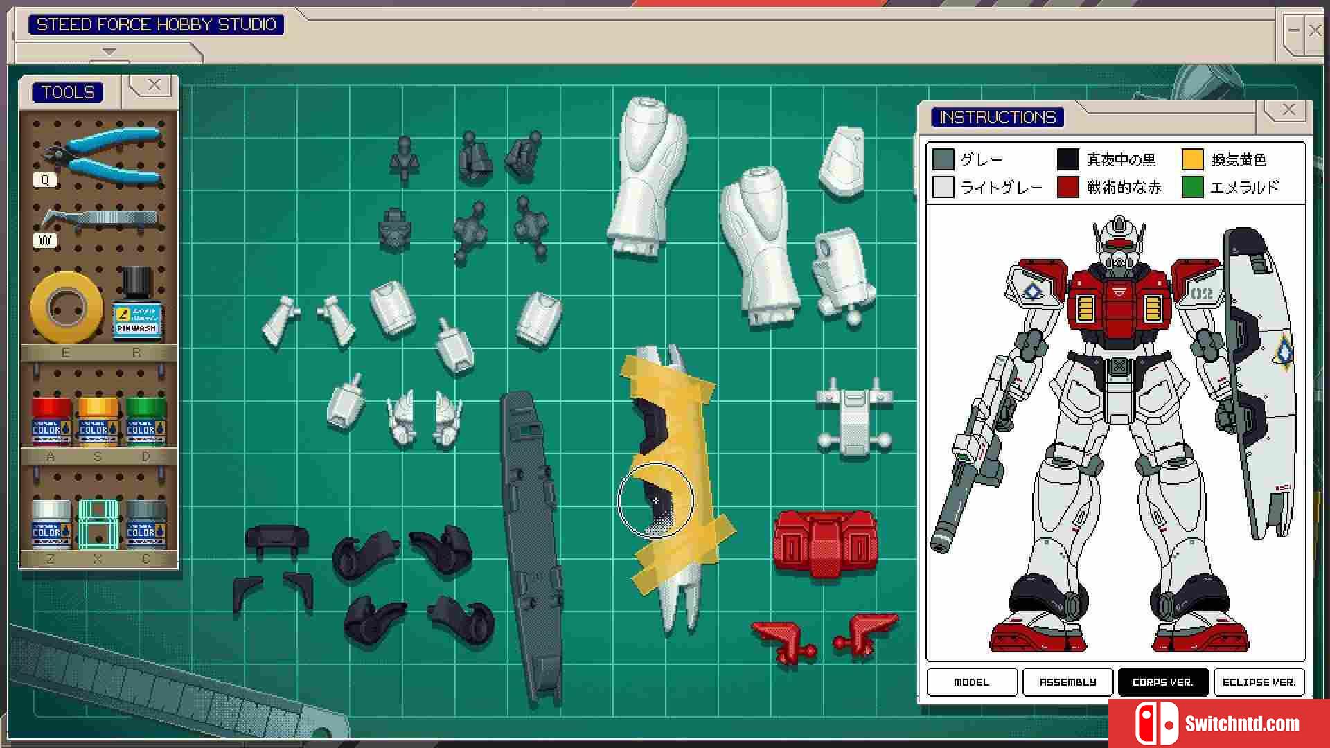 《最后的呼唤BBS（Last Call BBS）》rG硬盘版[EN]_2