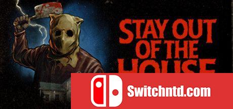 《别呆在房子里（Stay Out of the House）》v1.1.2 DINOByTES镜像版[EN]_0
