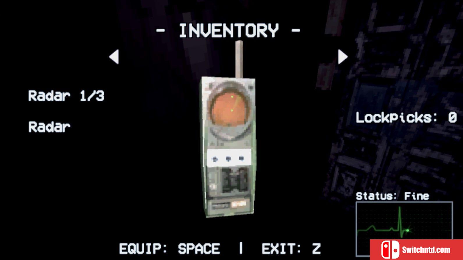 《别呆在房子里（Stay Out of the House）》v1.1.2 DINOByTES镜像版[EN]_4