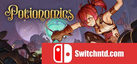 《Potionomics（Potionomics）》P2P硬盘版[EN]_0