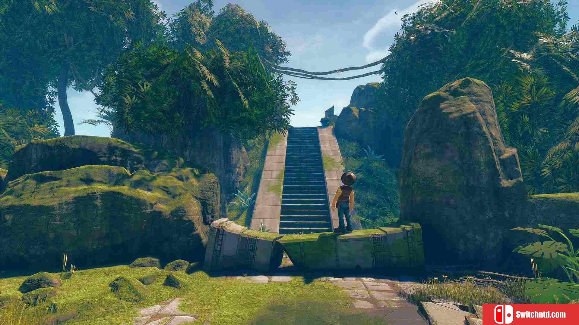 《秘鲁大冒险（Tad the Lost Explorer）》P2P硬盘版[EN]_1