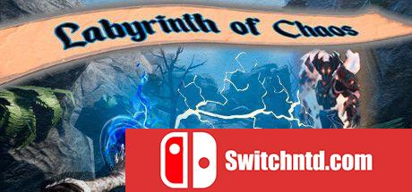 《混沌迷宫（Labyrinth of Chaos）》TENOKE镜像版[EN]