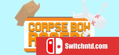 《尸箱赛车手（Corpse Box Racers）》Build 9387389 P2P硬盘版[EN]