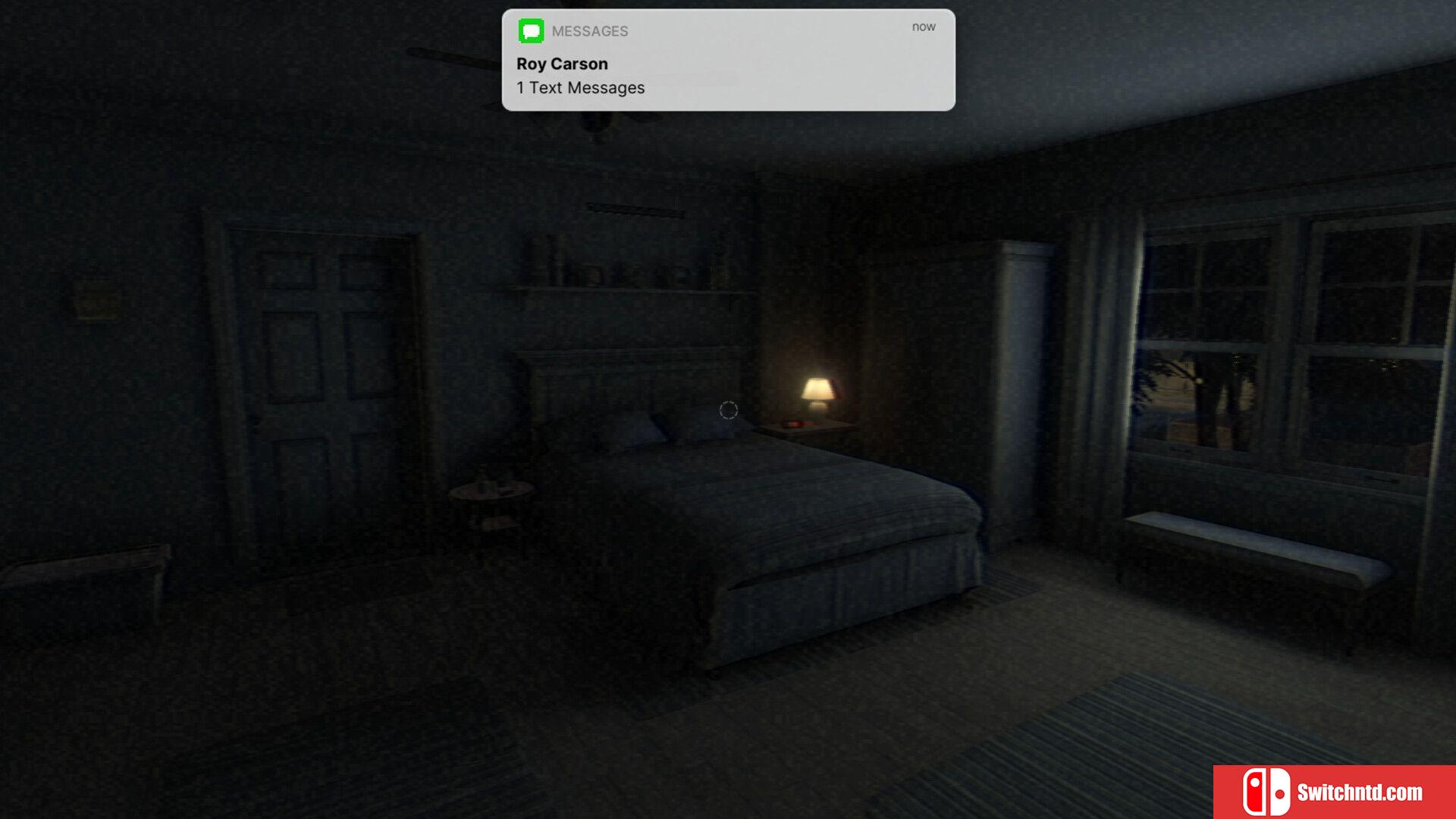 《恐惧深渊：卡森之家（Fears to Fathom - Carson House）》TENOKE镜像版[EN][更新升级档]_1