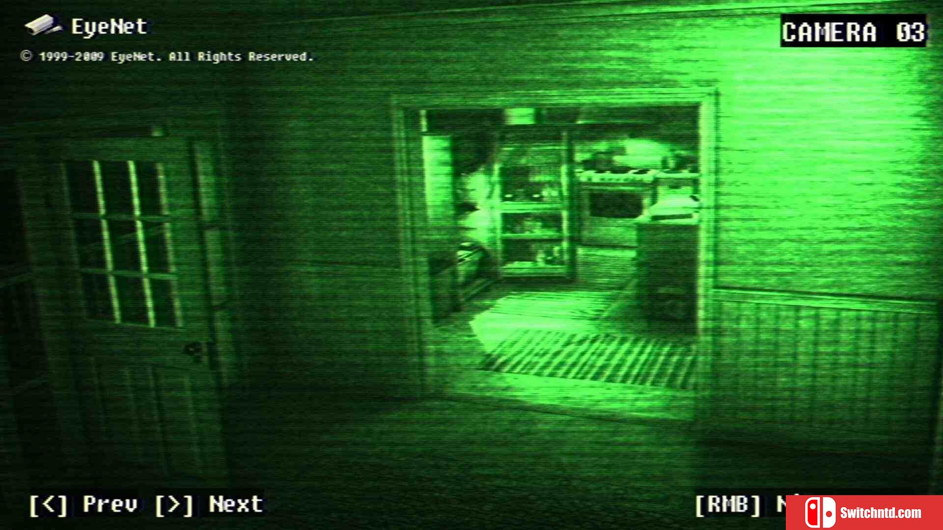 《恐惧深渊：卡森之家（Fears to Fathom - Carson House）》TENOKE镜像版[EN][更新升级档]_3