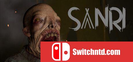 《SANRI（SANRI）》TENOKE镜像版[EN]_0