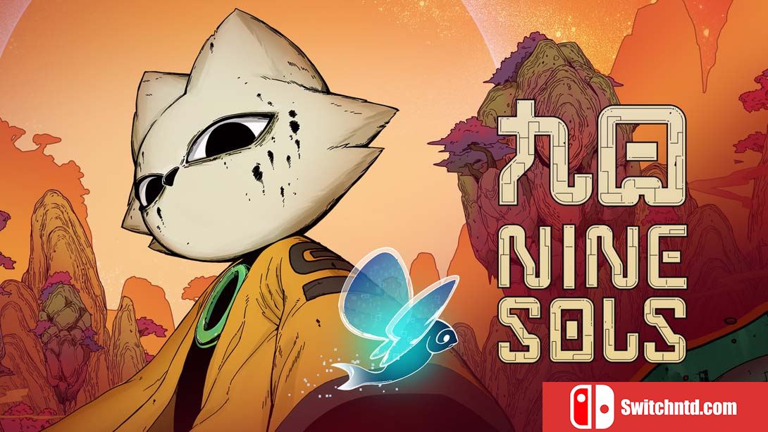九日 .Nine Sols（1.3）金手指 金手指