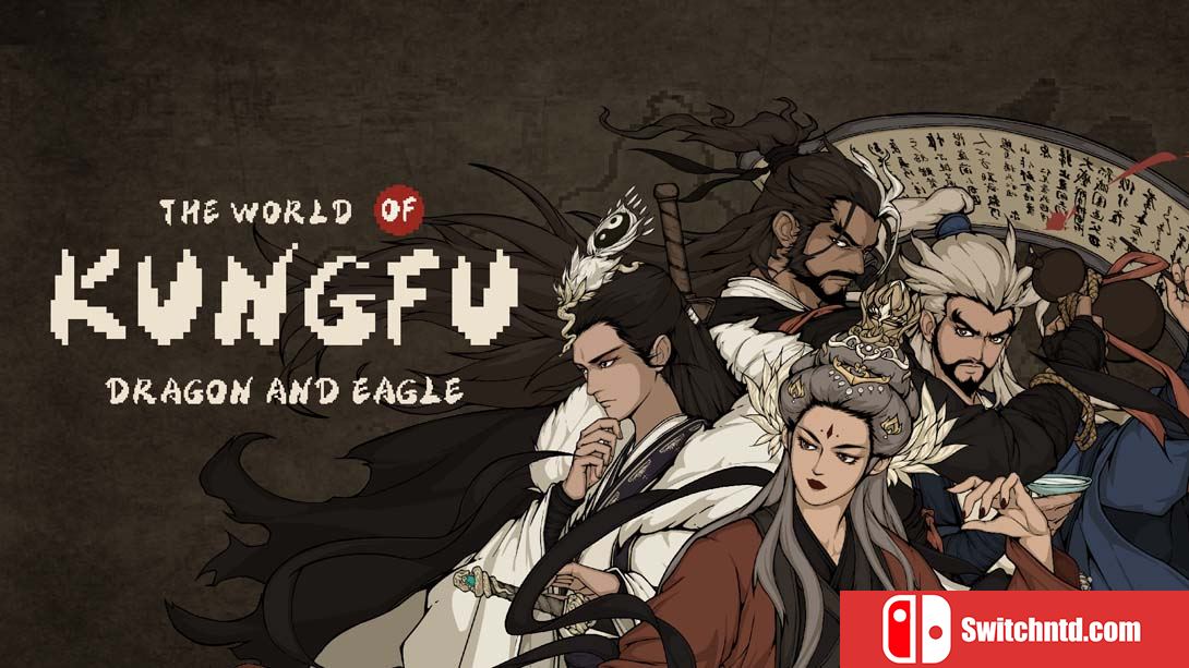 大江湖之苍龙与白鸟（1.0.3）金手指 金手指