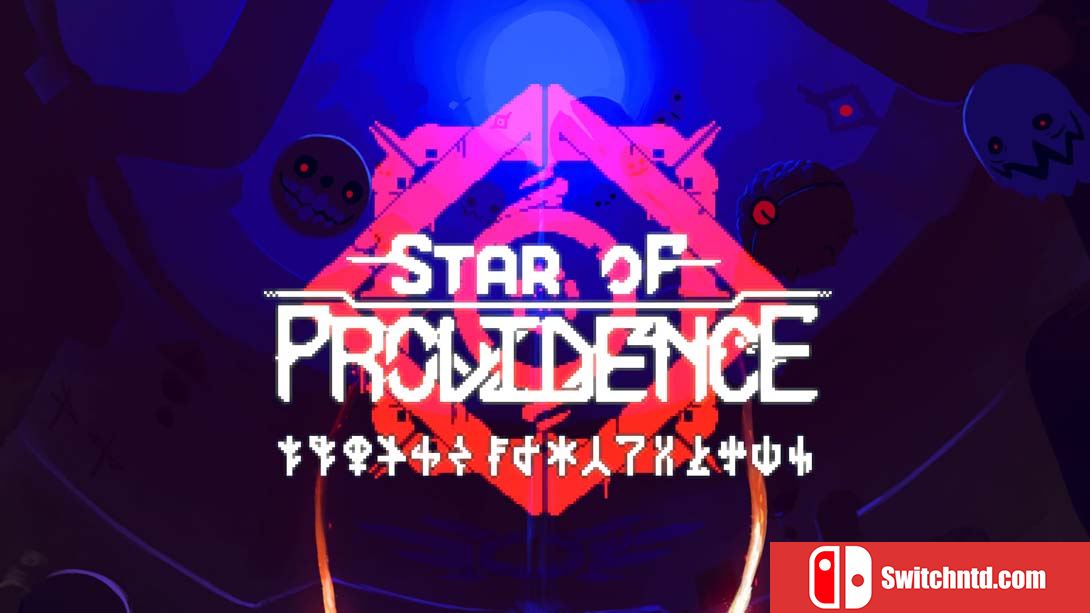 神意之星 .Star of Providence（1.0.2）金手指 金手指