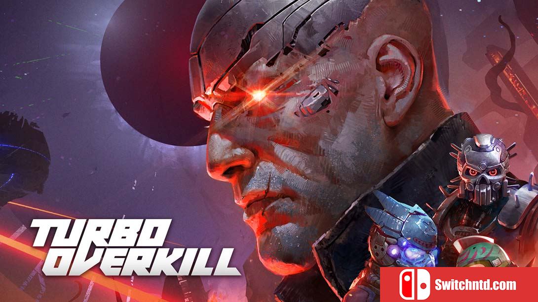 【美版】极速超杀 .Turbo Overkill 中文_0