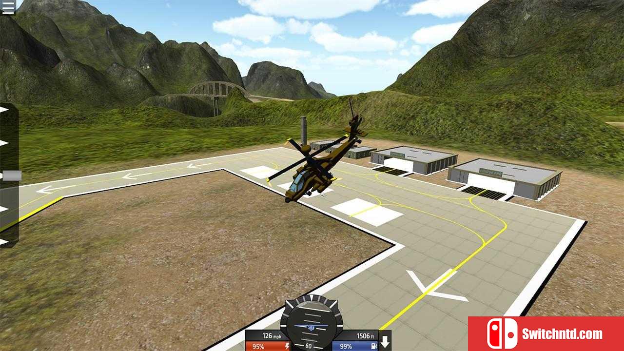 《简单飞行（SimplePlanes）》v1.12.118.0 rG硬盘版[EN]_2