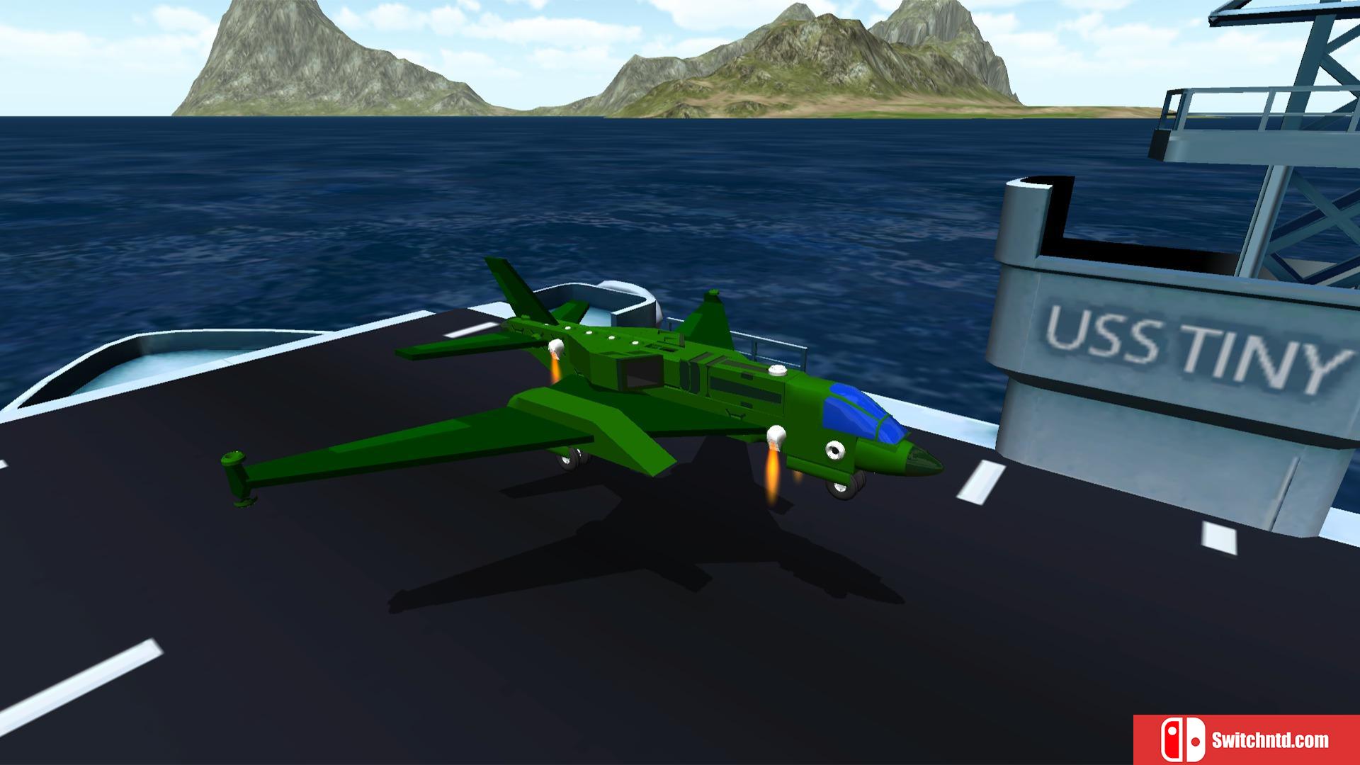 《简单飞行（SimplePlanes）》v1.12.118.0 rG硬盘版[EN]_4