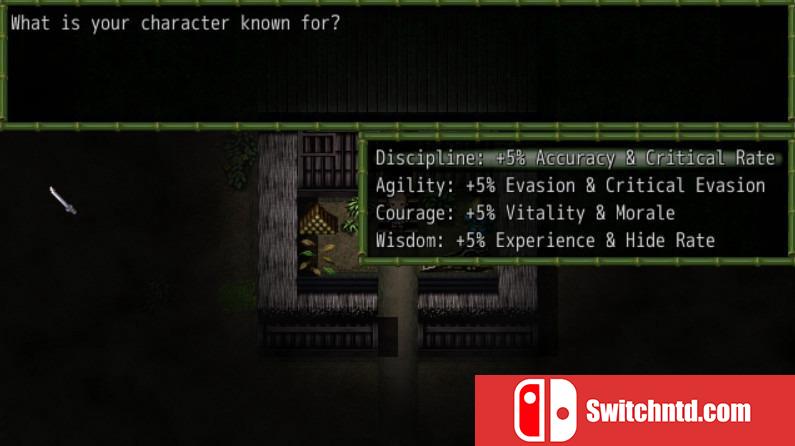 《失去荣耀（Disgraced）》集成Onslaught DLC PLAZA镜像版[EN]_3