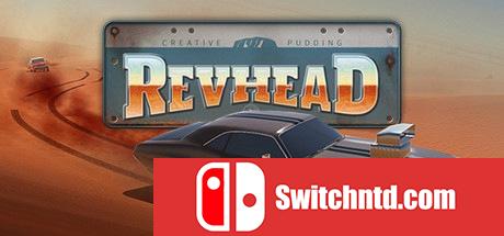 《Revhead（Revhead）》集成兑换包DLC PLAZA镜像版[EN]_0