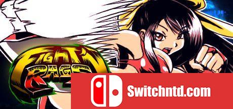 《战斗狂怒（Fight'N Rage）》v210303 rG硬盘版[EN]_0