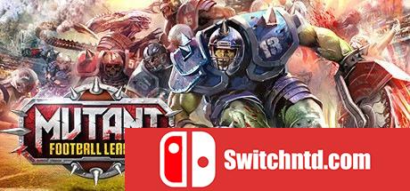 《异形橄榄球联盟（Mutant Football League）》v1.7.4 I_KnoW镜像版[EN]_0
