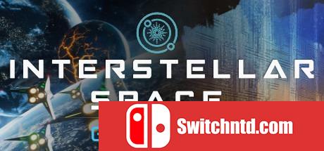 《星际空间：创世纪（Interstellar Space: Genesis）》集成自然法则DLC CODEX镜像版[EN]_0