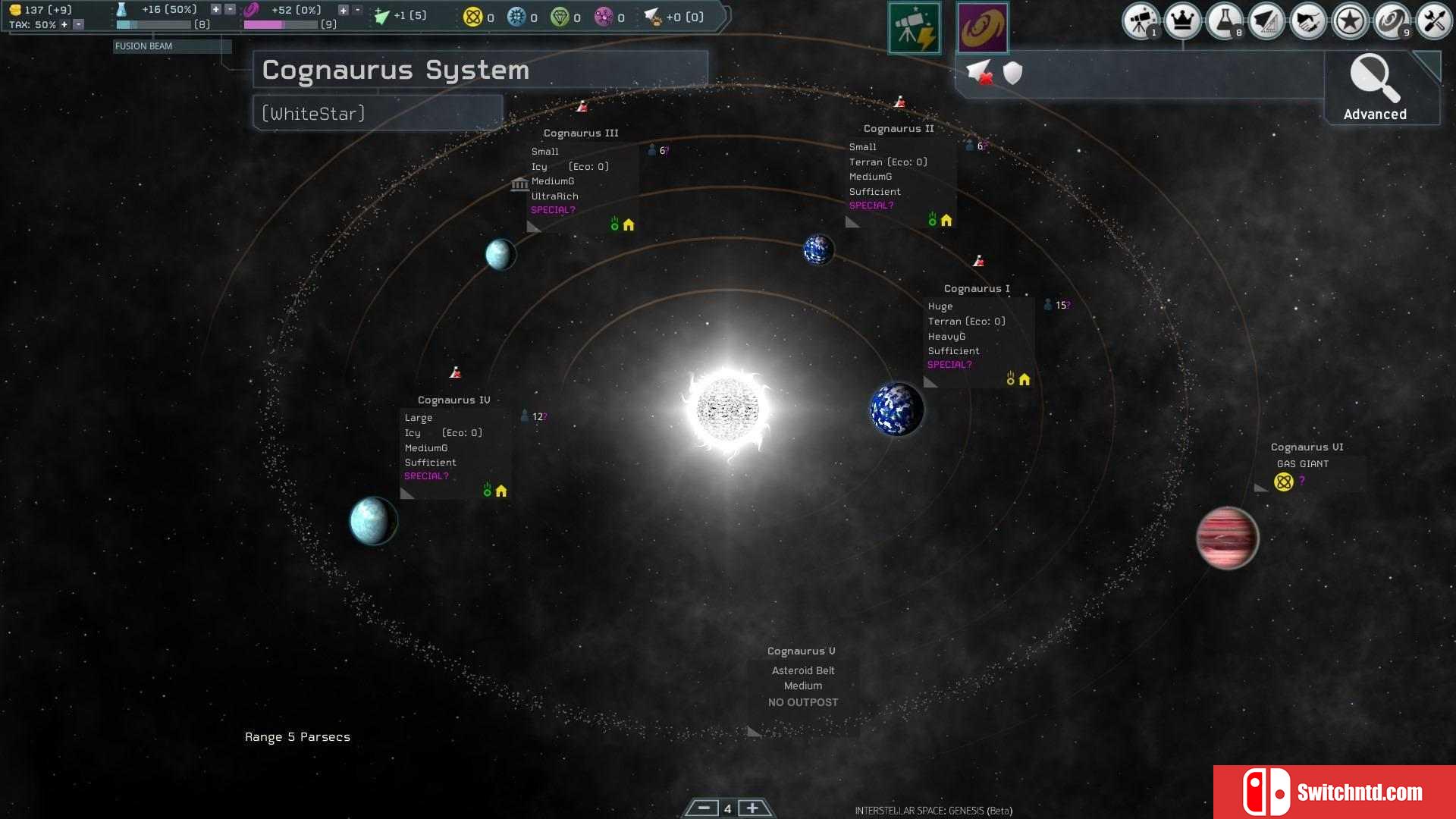 《星际空间：创世纪（Interstellar Space: Genesis）》集成自然法则DLC CODEX镜像版[EN]_3