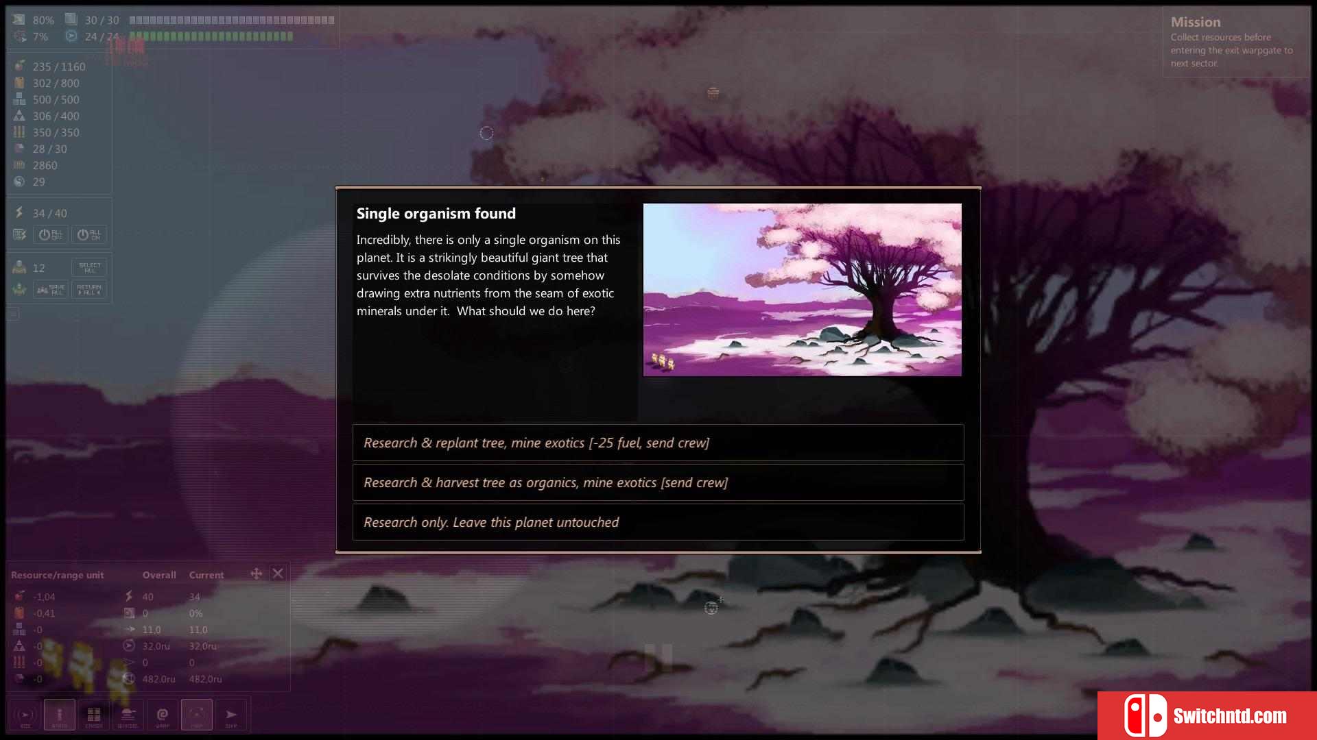 《最短地球之旅（Shortest Trip to Earth）》集成宿敌DLC SiMPLEX硬盘版[EN]_4