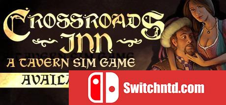 《十字路酒店（Crossroads Inn）》集成The Pit DLC CODEX镜像版[EN]_0