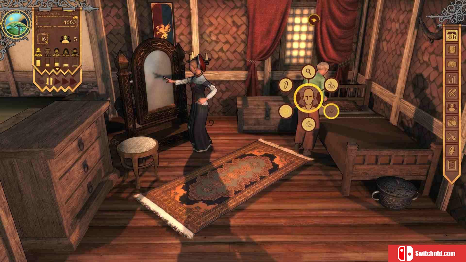 《十字路酒店（Crossroads Inn）》集成The Pit DLC CODEX镜像版[EN]_2