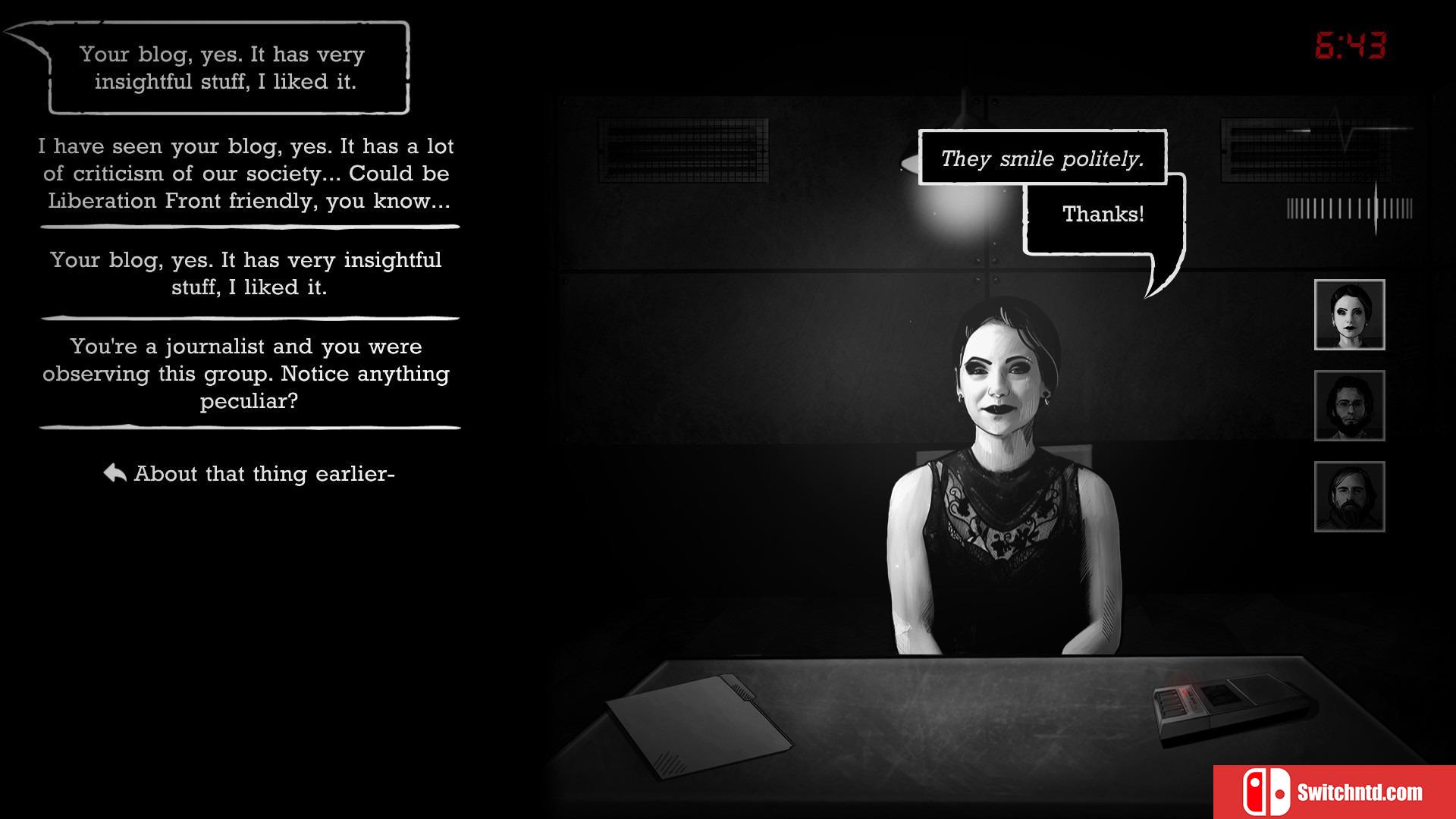 《审讯：你会被欺骗（Interrogation: You will be deceived）》v1.1.4 I_Know镜像版[EN]_5