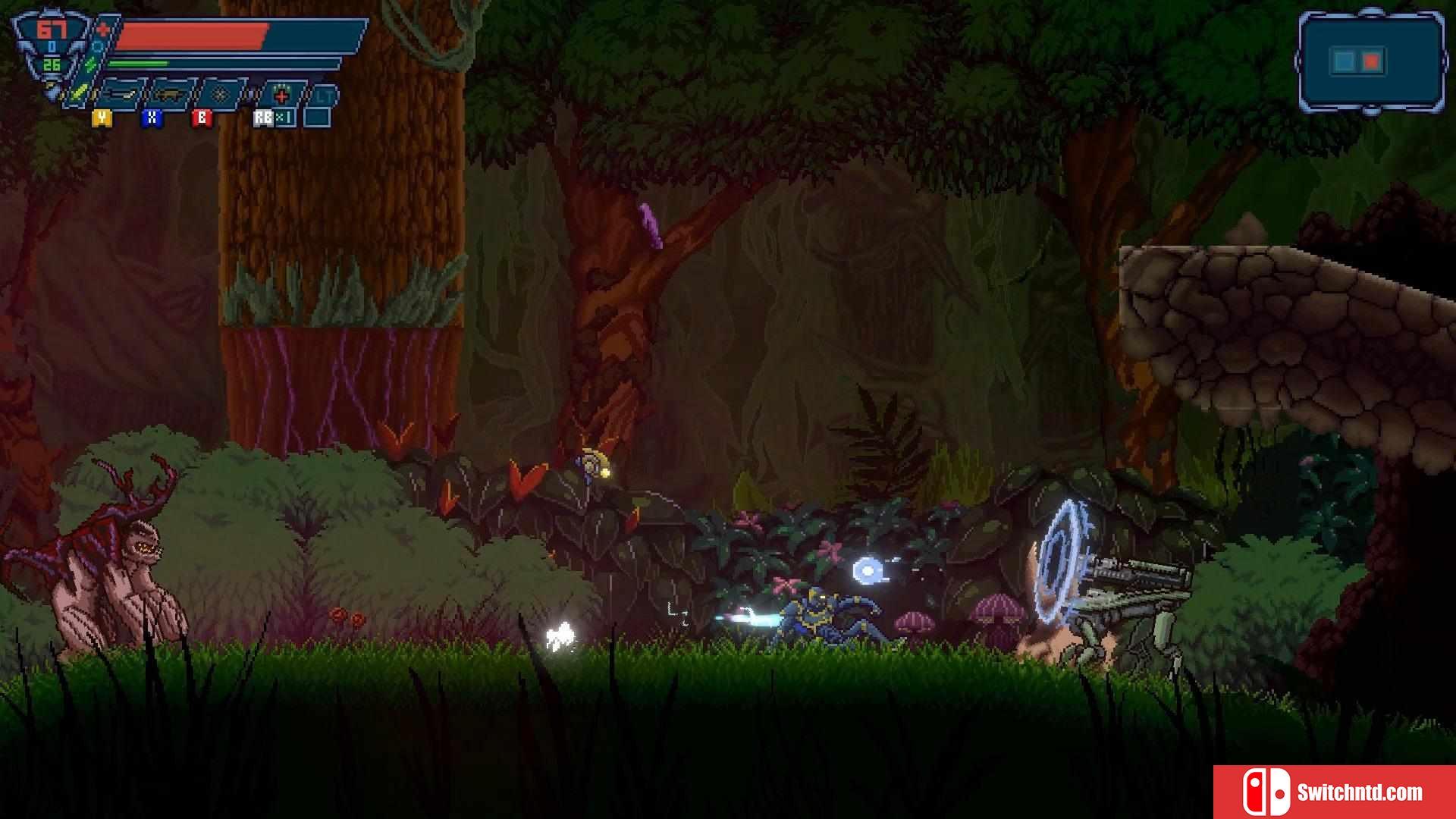 《心灵夺取（MindSeize）》v1.2.2 SiMPLEX硬盘版[EN]_6