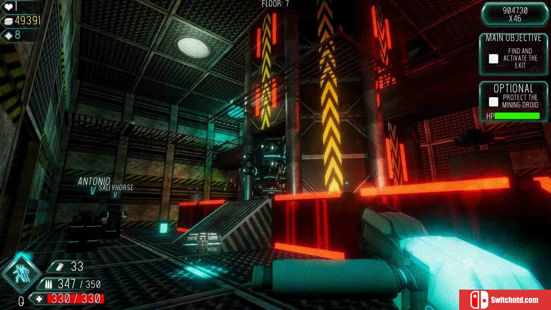 《潘普之旅（Pamp Quest）》PLAZA镜像版[EN]_1
