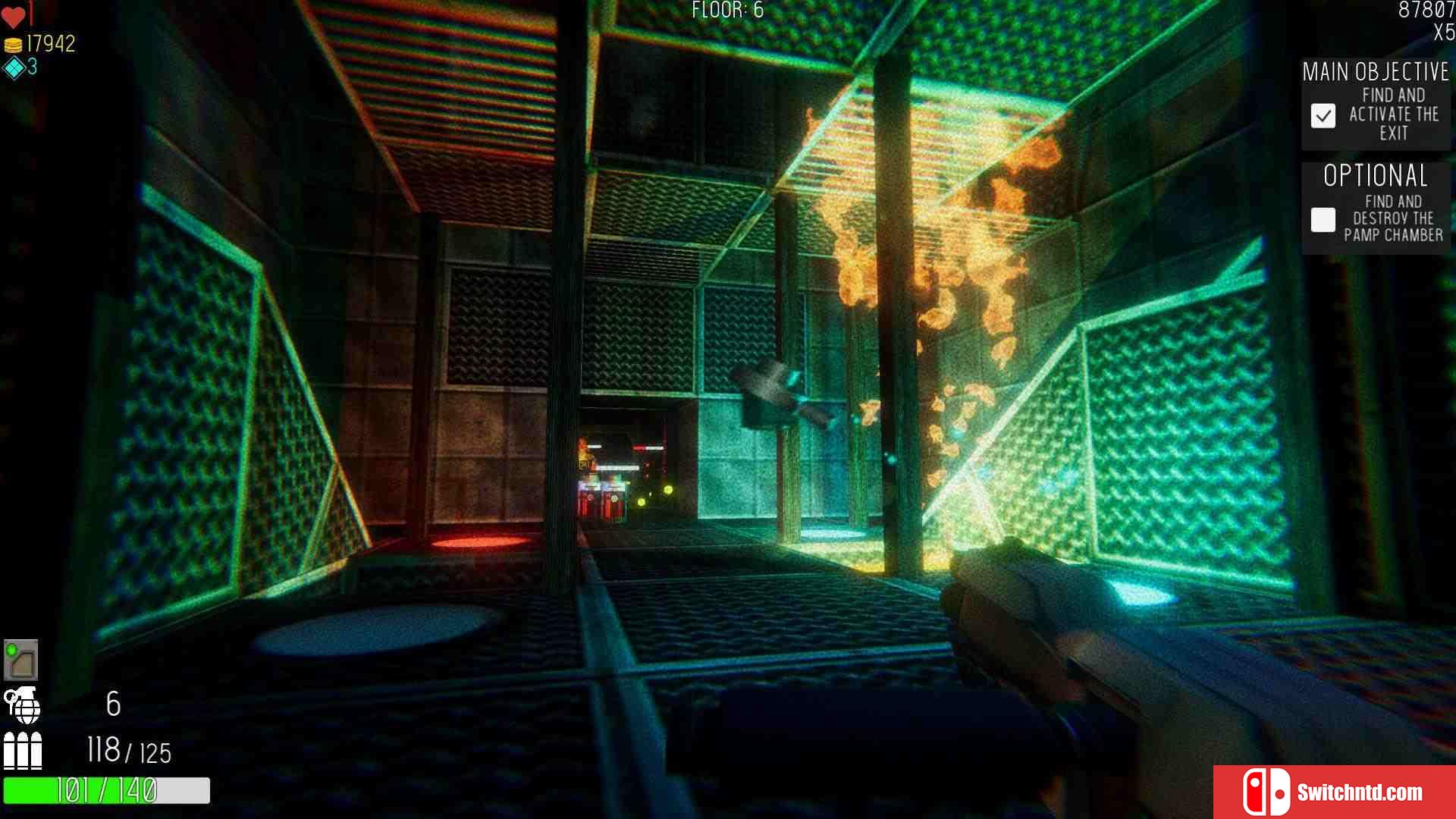 《潘普之旅（Pamp Quest）》PLAZA镜像版[EN]_5