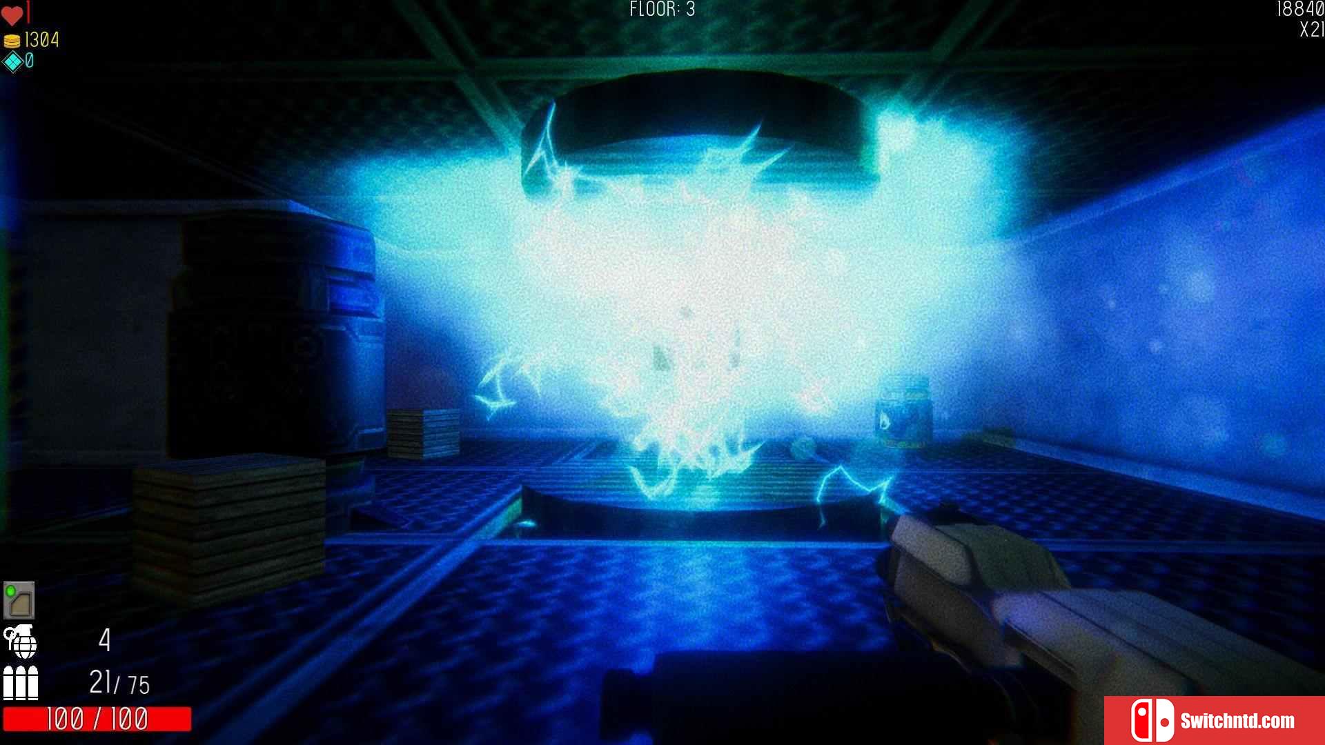 《潘普之旅（Pamp Quest）》PLAZA镜像版[EN]_4