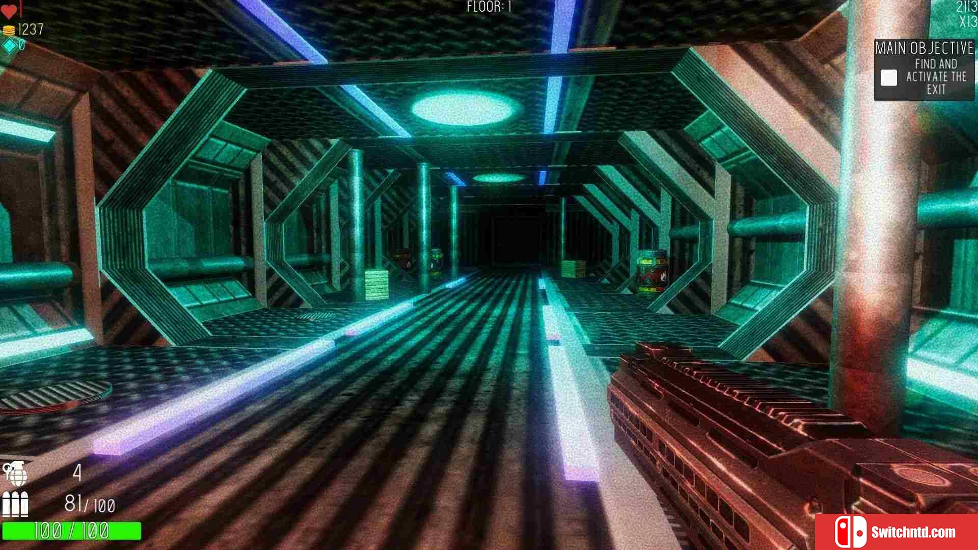 《潘普之旅（Pamp Quest）》PLAZA镜像版[EN]_3
