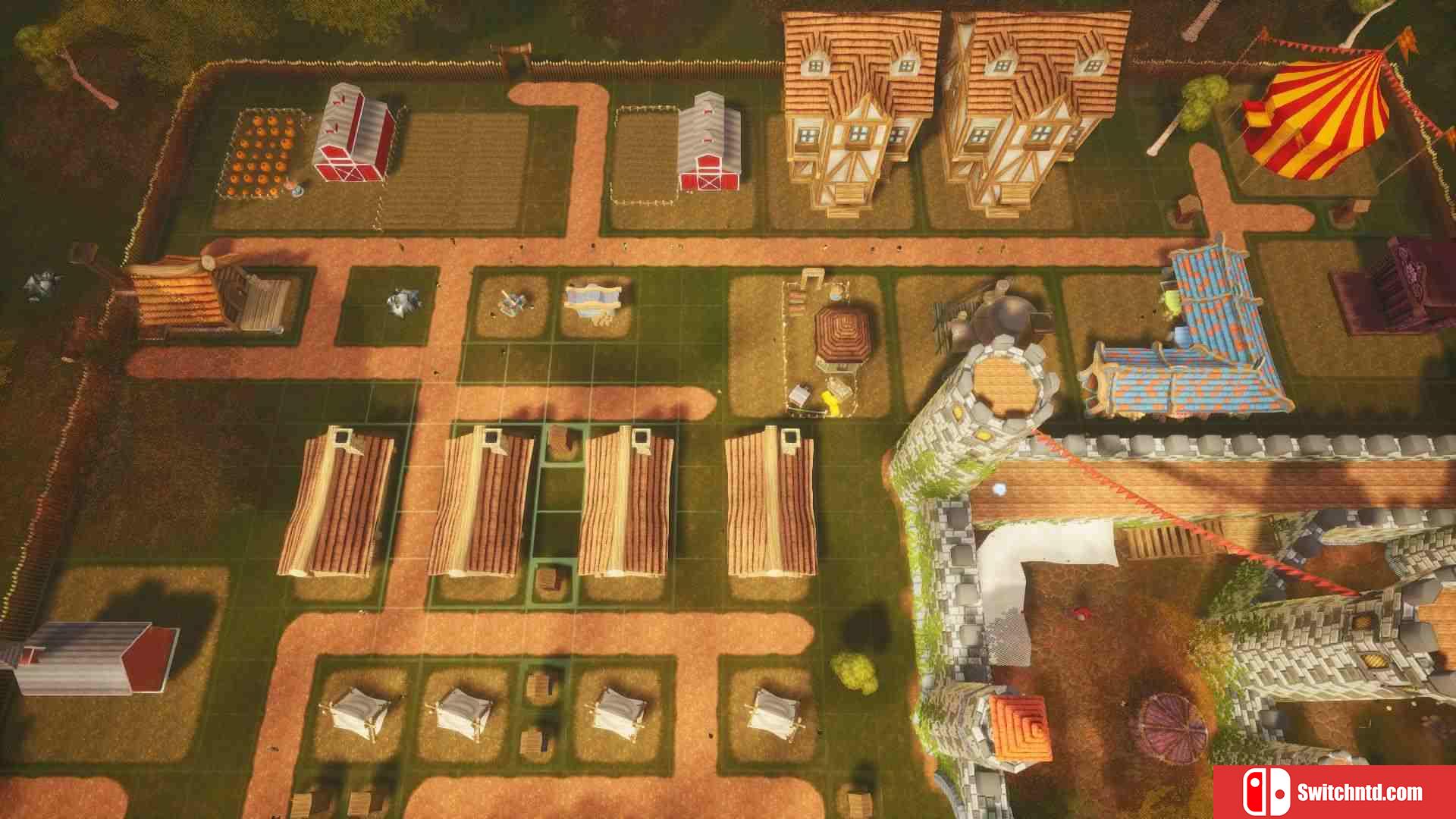 《Dwarrows（Dwarrows）》v1.4 GOG硬盘版[EN]_3