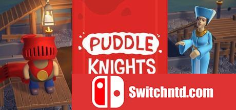 《水坑骑士（Puddle Knights）》集成Sky High升级 SiMPLEX硬盘版[EN]_0