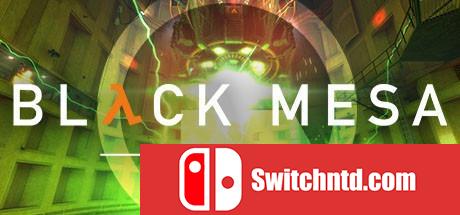 《黑山（Black Mesa）》正式版 CODEX镜像版[EN]