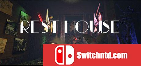 《客栈（Rest House）》PLAZA镜像版[EN]