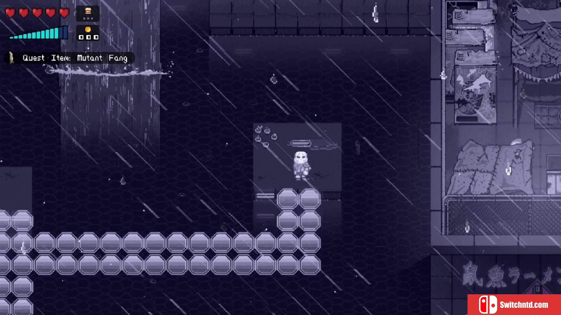 《霓虹城市骑手（Neon City Riders）》DARKZER0硬盘版[EN]_3