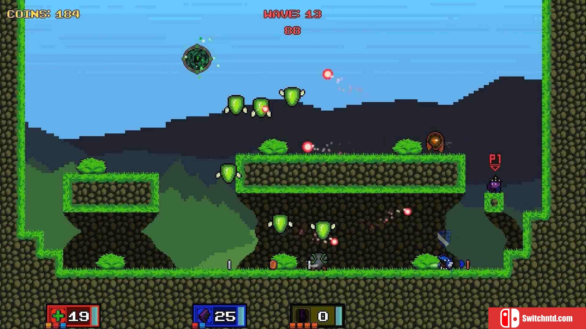 《Shield Shock（Shield Shock）》v2.0 SiMPLEX硬盘版[EN]_6