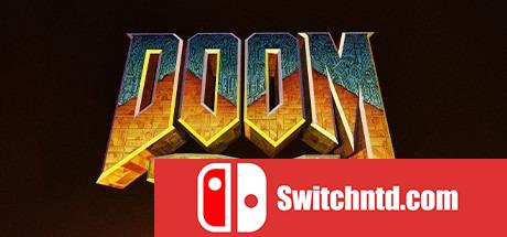 《毁灭战士64（DOOM 64）》SiMPLEX修正硬盘版[EN]_0