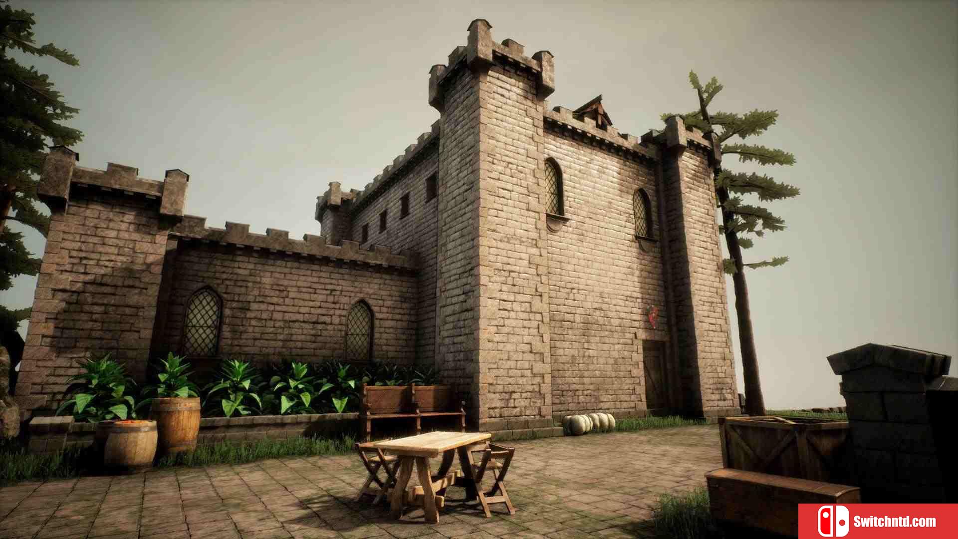 《城堡造物主（Castle Creator）》PLAZA镜像版[EN]_5