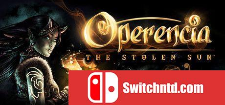 《奥普伦西亚：窃日（Operencia: The Stolen Sun）》探索版 v1.3.8 Razor1911镜像版[EN/JP]_0