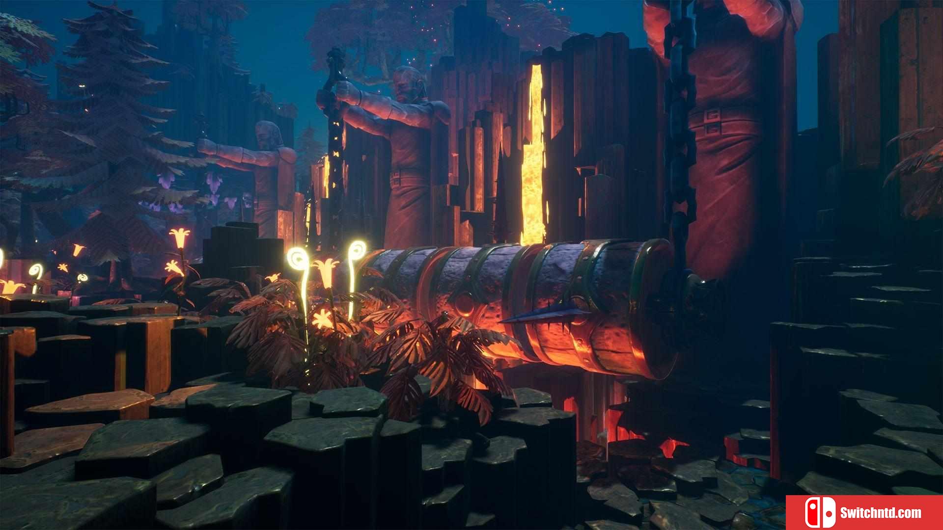 《奥普伦西亚：窃日（Operencia: The Stolen Sun）》探索版 v1.3.8 Razor1911镜像版[EN/JP]_2