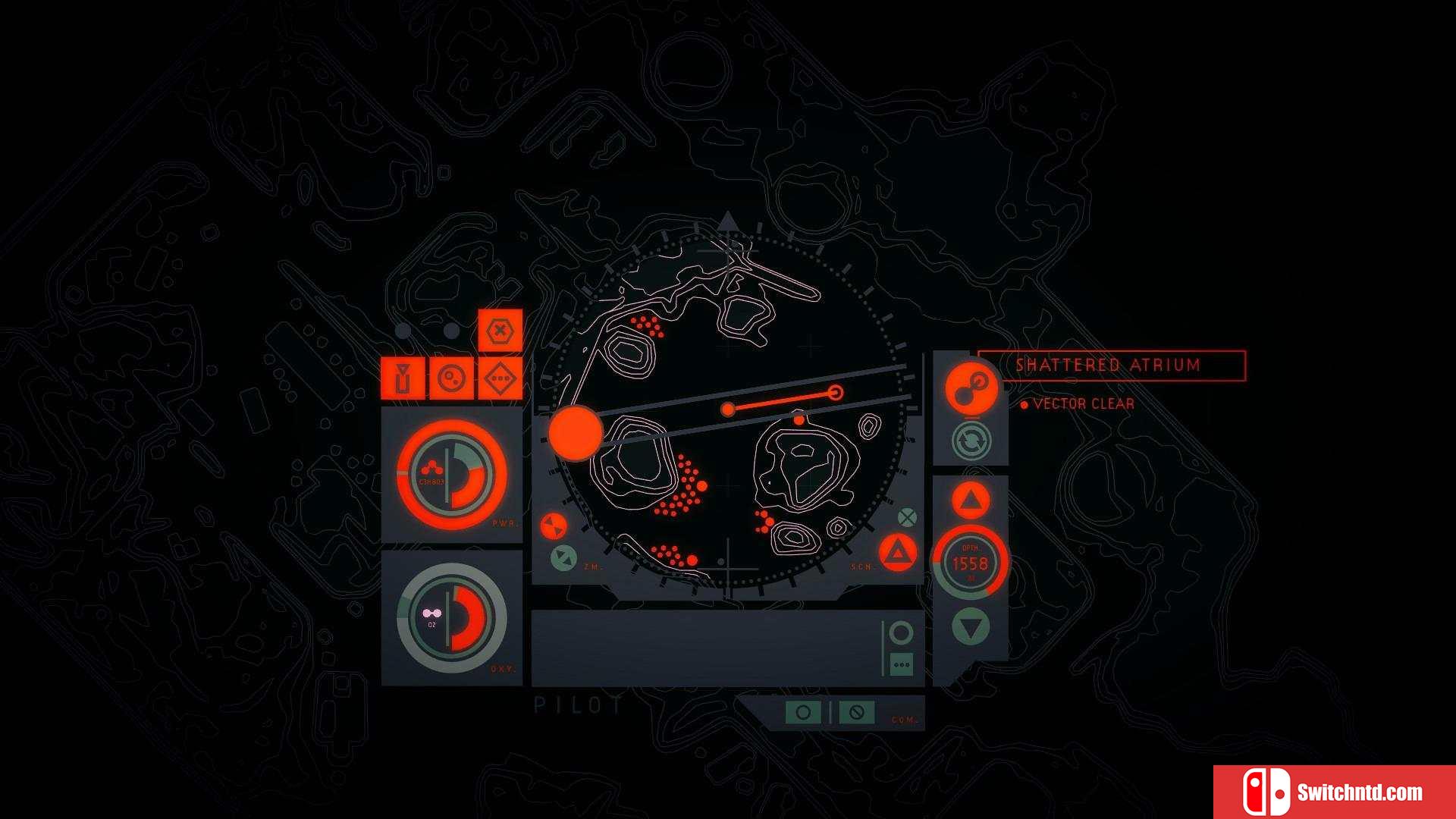 《孤星寂海（In Other Waters）》v1.0.6 集成DLCs Razor1911镜像版[EN]_3