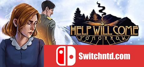 《明日救援（Help Will Come Tomorrow）》v1.1.0 PLAZA镜像版[EN]_0
